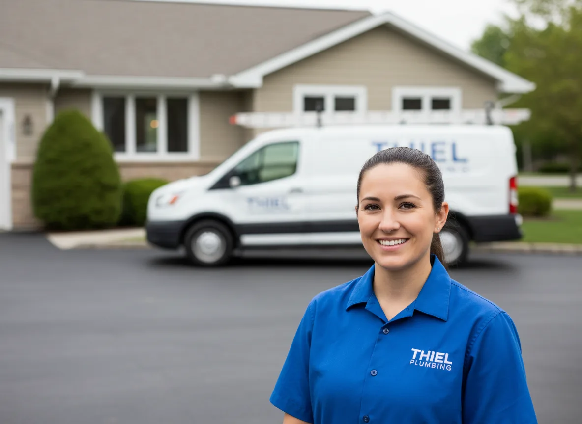 Plumber New Portland, ME FAQs